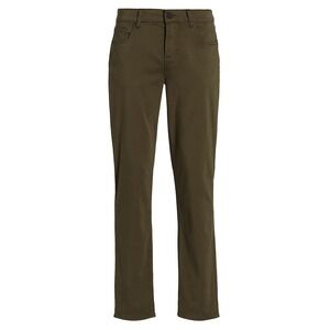 NWT! ‎ 7 For All Mankind  MEN Slim-Fit Tapered Army Pants SIZE-29 X 30
